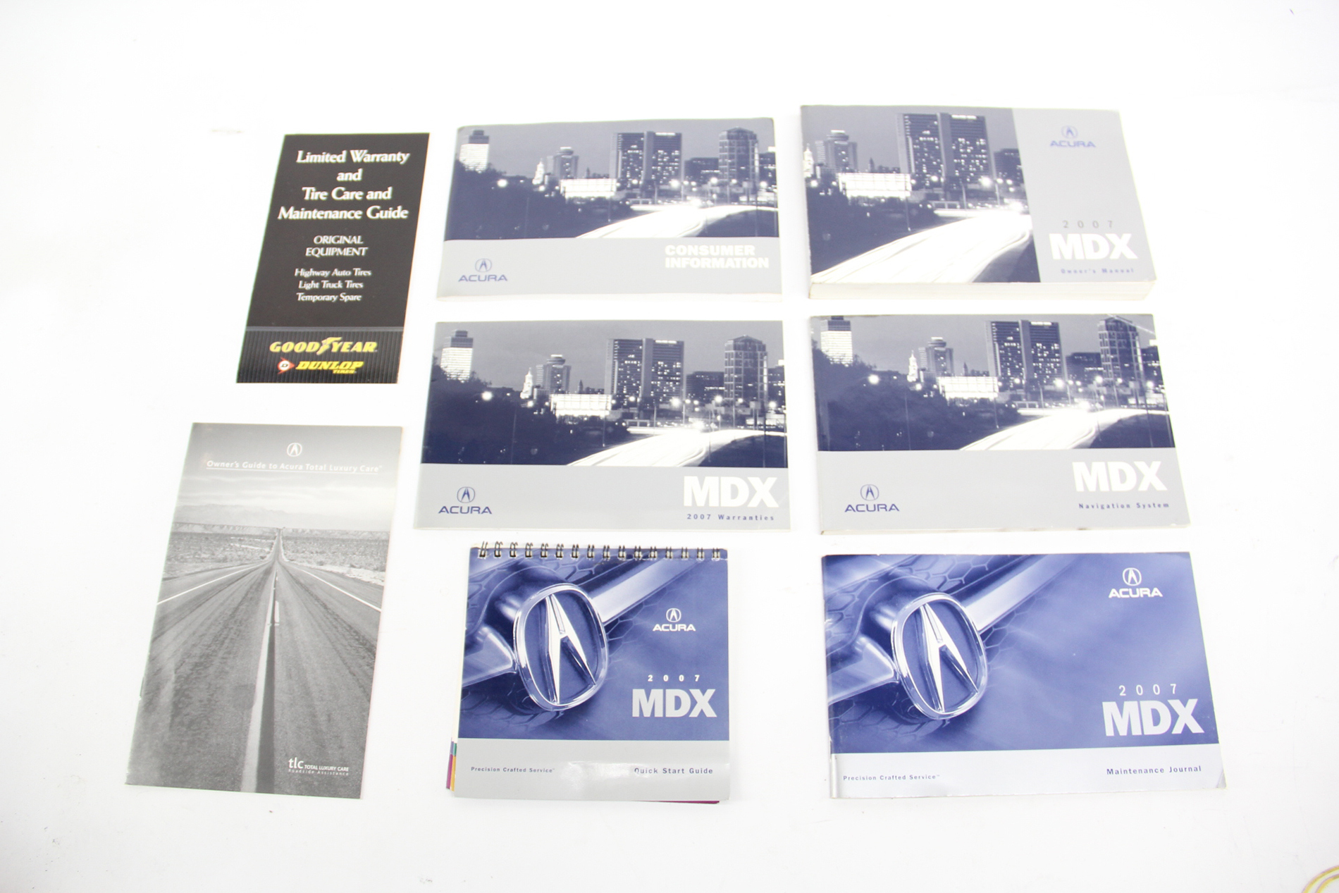 2014 acura mdx repair manual